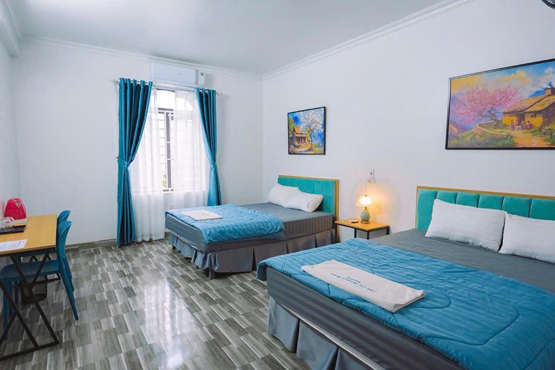 Family Homestay, Mountain Flower Ninh Bình Kültér fotó