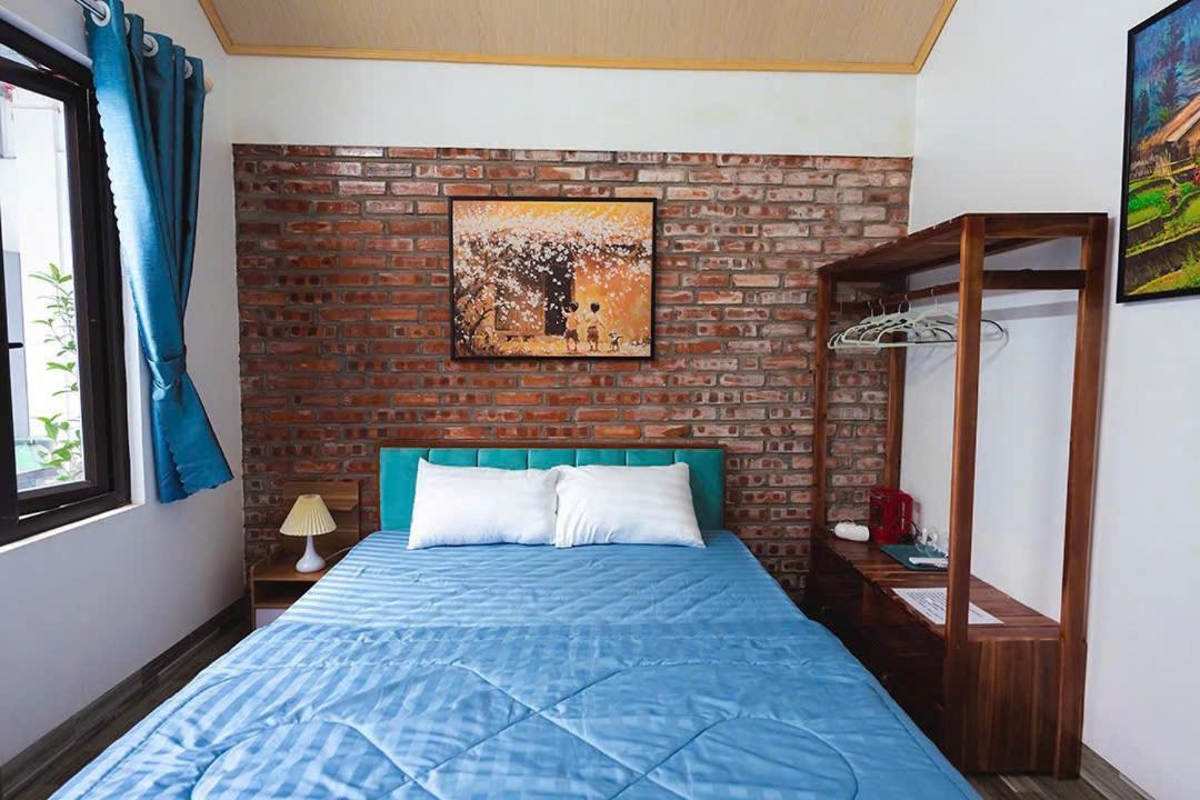 Family Homestay, Mountain Flower Ninh Bình Kültér fotó